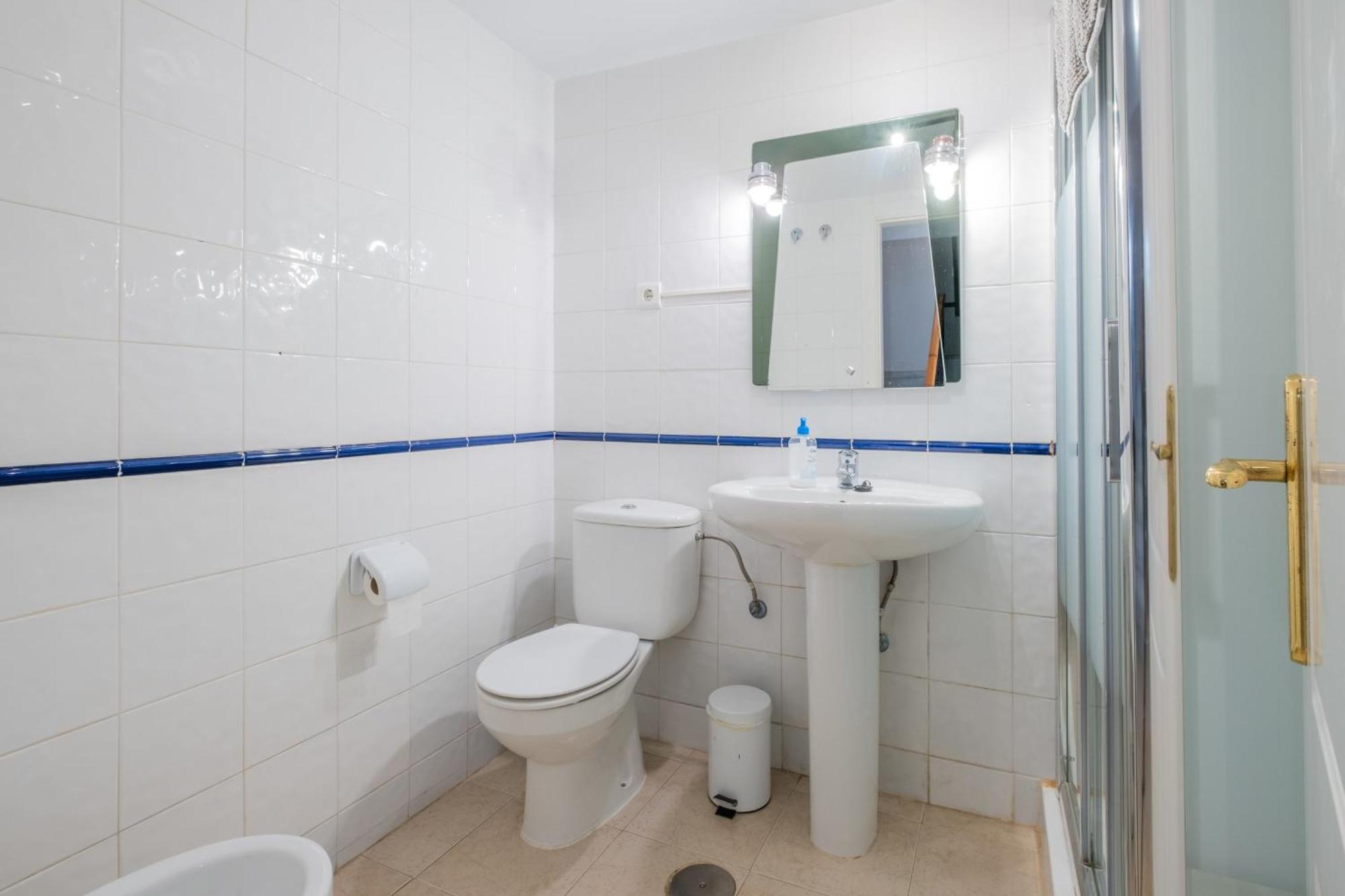 Aljamar 24 Comfortable House Near Burriana Beach Nerja Exterior foto